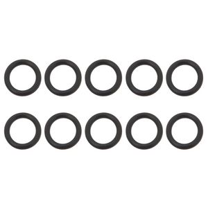 Set a 10st. O-ring 0020206057