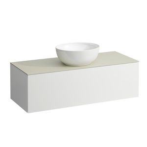Onderbouwkast 1200X500 1 lade cutout M kraangat multi colou