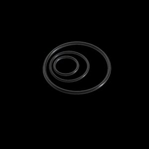 Dichtring rond diameter 12mm OR12X1,5 VVE=50