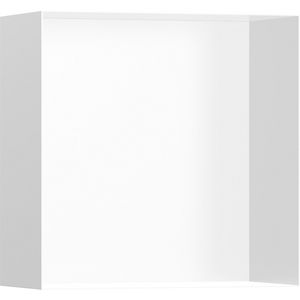 Wandbox XtraStoris open frame 300/300/140 mat wit