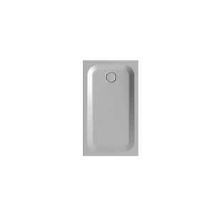Douchebak BetteUltra 1200x700x35mm Flanell