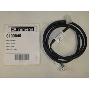 Kabel van pomp S100846