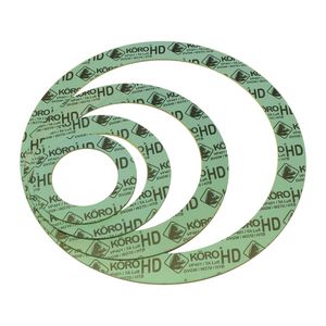 Flensdichting KoroHD PN25-40 DN150 VVE=5