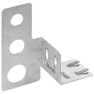 EXTERNE MANTELSTEUN-AFWERKING Z275 VVE=10