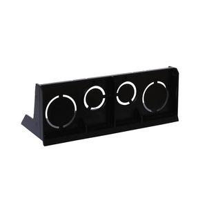 Accessoire kabelgeleiding 4 posities LCS3