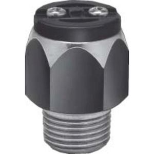 Droogkookbeveiliging 1/2"x1/8"bt. 0,8bar schroefcontact