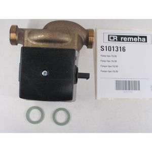 Pomp Calenta 25L/40L Upo 15/30 S101316