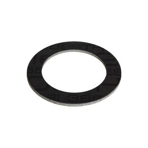 Zak a 100st. KoroHD-ring grafiet 42x55x1,5mm verp.