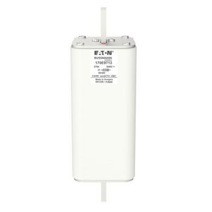 Zekering hoge snelheid 375A AC 3000V special 3 aR Vis VVE=2