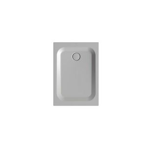 Douchebak BetteUltra 1050x750x35mm Flanell