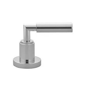 TARA CLASSIC Stopkraan Platina gebors.