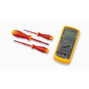 Industriele multimeter + ISLS3 + ISLS5 + IPHS2