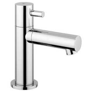 Fonteinkraan EVO chroom 1/2