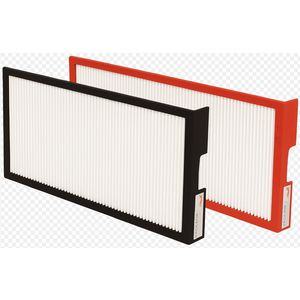 Set a 2st. filter WHR 920 F7/G4