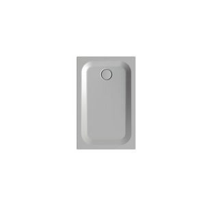 Douchebak BetteUltra 1100x700x35mm Flanell