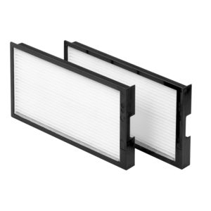 Set a 10st. filter WHR920 G4