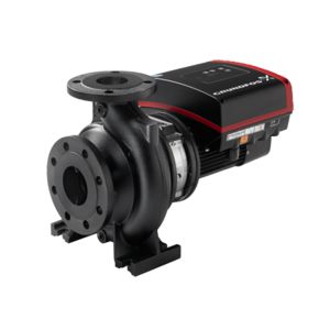 Normblokpomp NBE32-125.1/121 A-F2-A-BAQE 1.5kW 400V-2