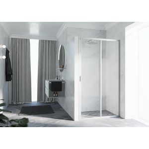 Schuifdeur LUN2P 1020-1080x1950mm matchroom lunes 2.0 motief