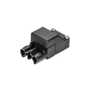 Contrastekker busdeel trekontlasting ST18/3b ze rdm VVE=100