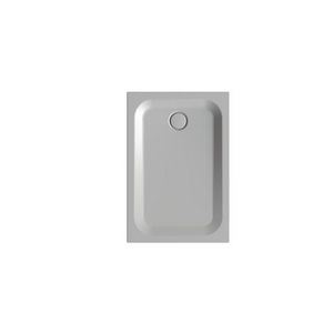 Douchebak BetteUltra 1100x750x35mm Flanell