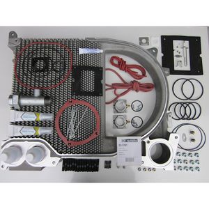 Eindlid achter S57701