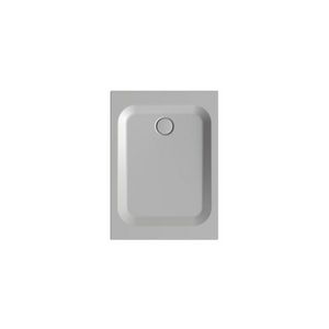 Douchebak BetteUltra 1100x800x35mm Flanell