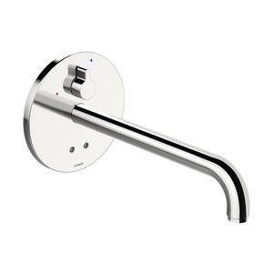 afwerkset voor wastafelkraan,3V, Bluetooth, Mengkraan, ui 81812129