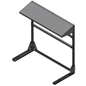 Inverter Shelter Single PV 760601