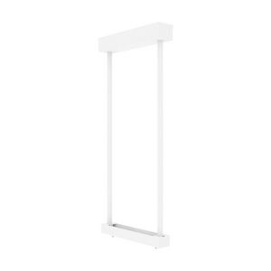 Pendelset voor Flexitech EC/CC, IP43, lengte 1m50, wit Eaton Blessing