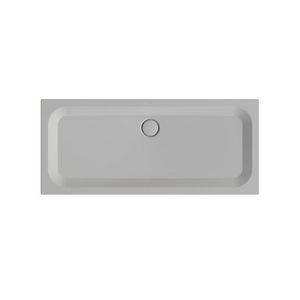 Douchebak BetteUltra 1600x700x35mm Flanell