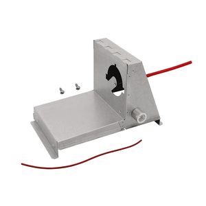 Verbr. gasafvoerkast 108552