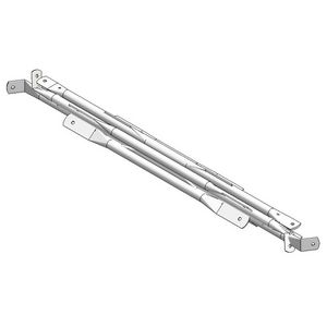 Opdrukkers ValkQuattro support set