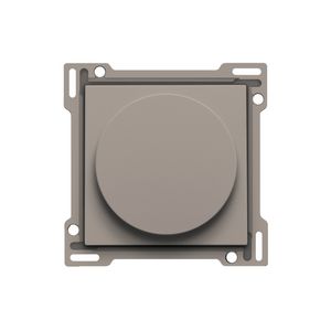 Afwerkingsset 1-2-3 draaischakelaar motoren bronze