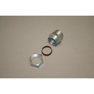 Klemkoppeling 1"x28mm 75820