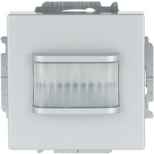 Free@Home bewegingssensor/aktor 1v f-aluzilver (6215/1.1-83)