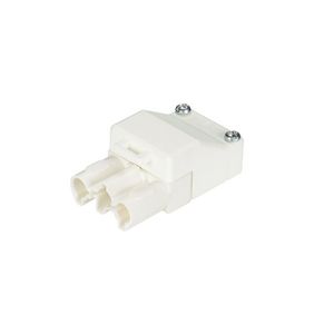 Contrastekker busdeel trekontlasting ST18/3b1 zevrdm VVE=100