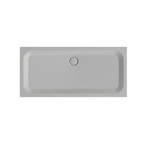 Douchebak BetteUltra 1600x750x35mm Flanell