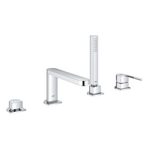 Plus 4-gats badrandcombinatie 29307003