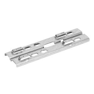 CENTRALE MULTIFUNCTIONELE HANGER-BFR- ING INOX 304L VVE=100