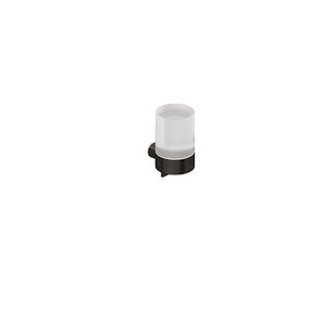 Vela R Zeepdispenser Gunmet