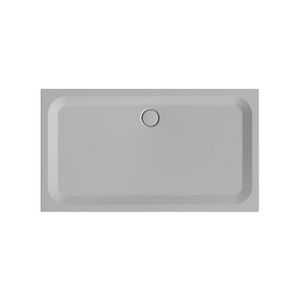 Douchebak BetteUltra 1600x900x35mm Flanell