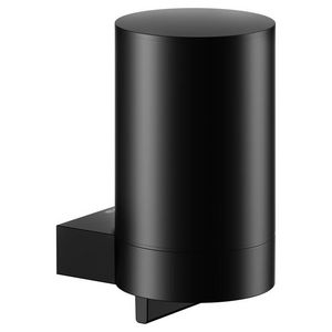 LotiOndispenser compleet houder en pomp zwart mat