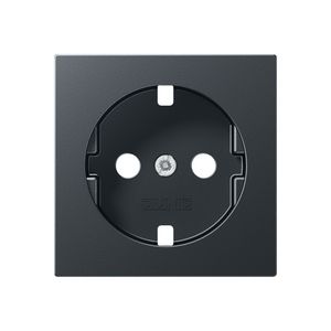 Afdekking A500 antrac.voor A1520BFANM