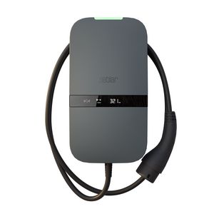 Laadpaal 6004-2300-4503 11kW Type 2 Kabel 7.5M