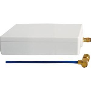 Level-1 en -2 Funk repeater met kleine externe antenne