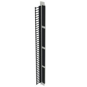 Set a 2st. Doorvoer verticaal 47U Linkeo