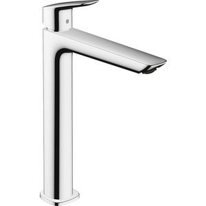 Logis Slim 1-hendel wastafelkraan 240 Slim