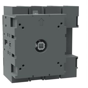 OT125FT4N1 SCHAKELAAR-DISCONNECTOR