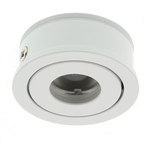 Witte Lumiko Verona XPG LED module 2,3W 700mA Groen