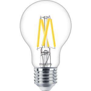 Doos a 10st. MAS LEDBulb DT3.4-40W E27 CRI95A60CL G
